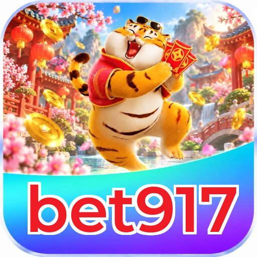 Slots bet917 - Jackpots Progressivos