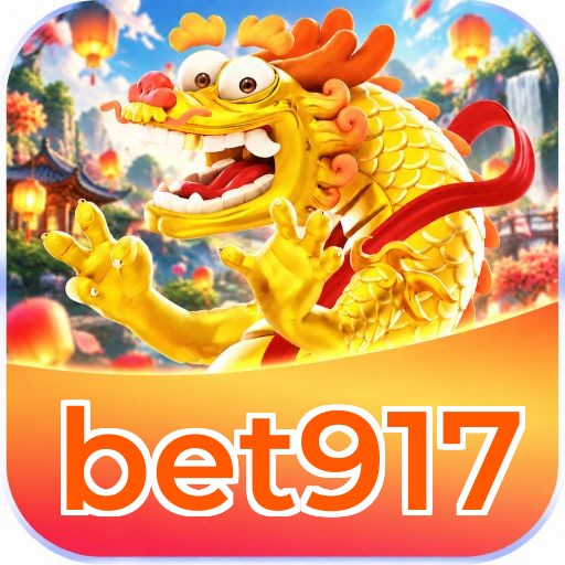 bet917 Logo