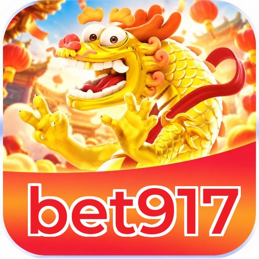 bet917 Logo