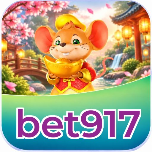 bet917 Bônus R$ 5.000 Logo