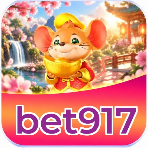 bet917 Logo