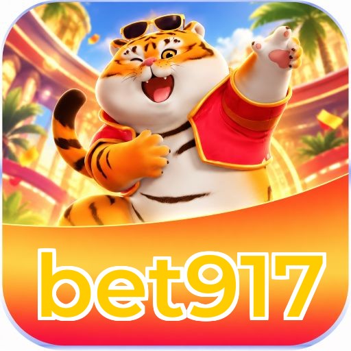 bet917 Apostas Esportivas Logo