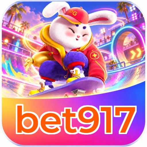 bet917 Logo 1