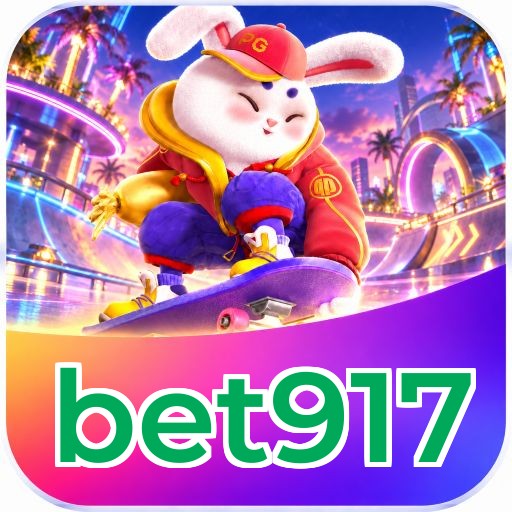 bet917 Logo