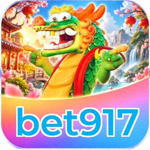 bet917 Instalar Logo 3