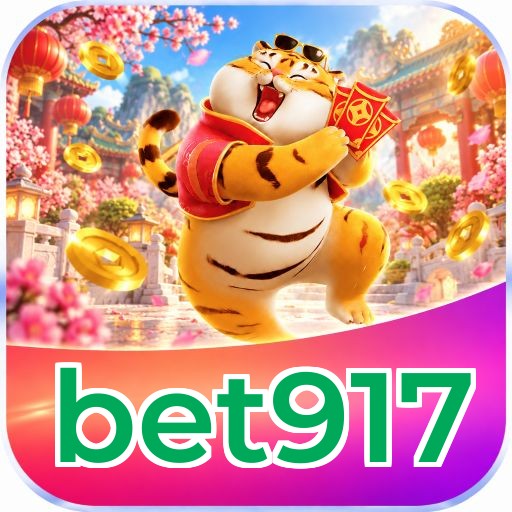 bet917 Logo