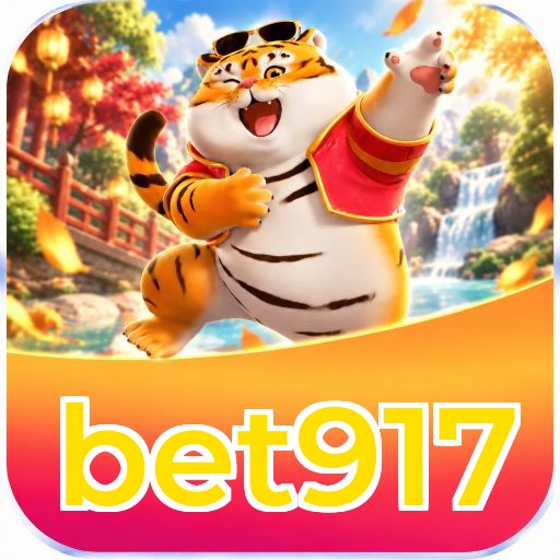 bet917 Download Logo Oficial