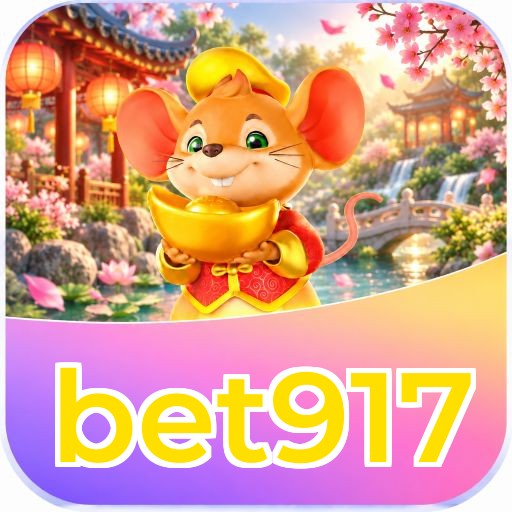 bet917 Logo