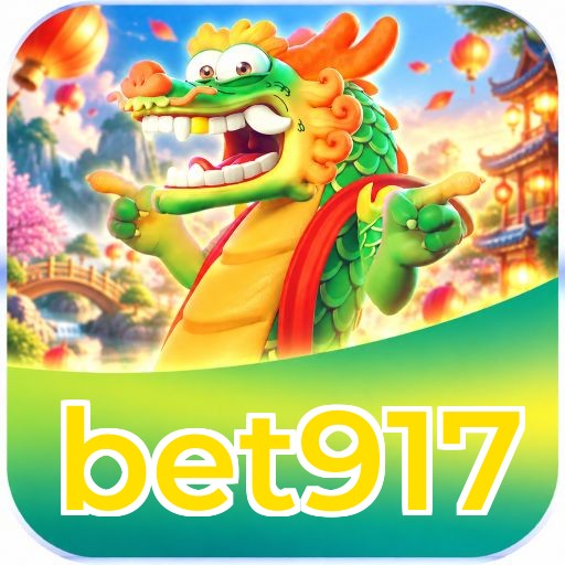 bet917 Logo