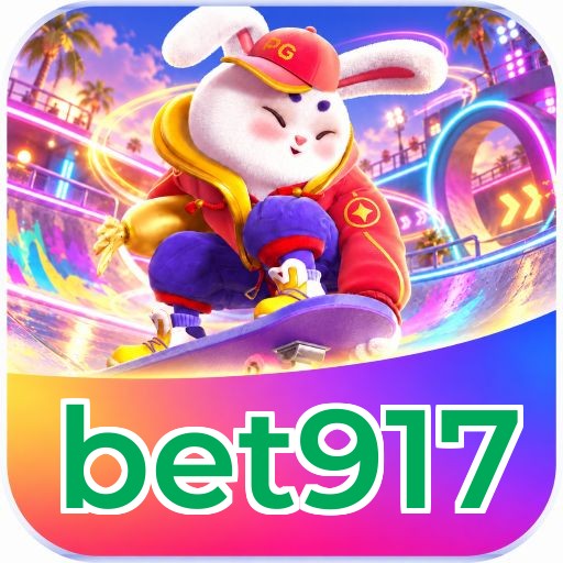 bet917 Logo