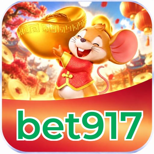 bet917 Logo 3