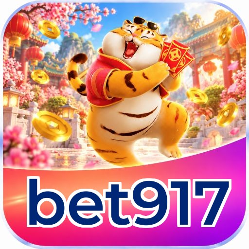 bet917 Logo