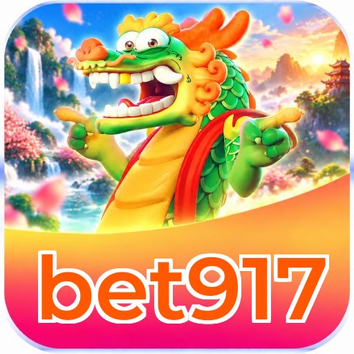 bet917 Instalar Logo 2