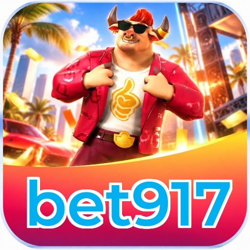 Slots bet917 - RTP Alto Certificado