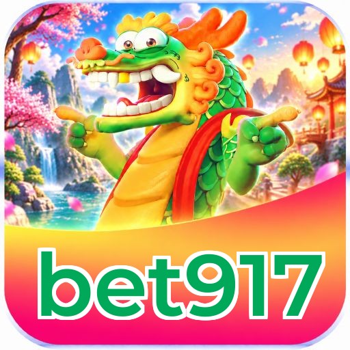 bet917 Logo