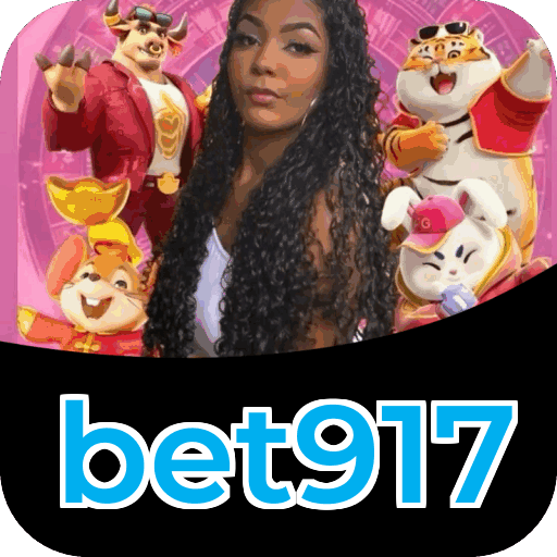 Aplicativo mobile bet917