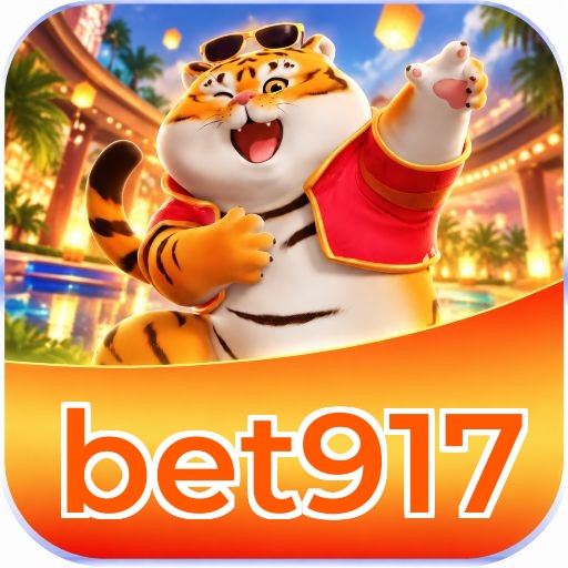 bet917 Logo