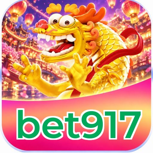 bet917 Logo