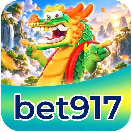 bet917 Logo 2