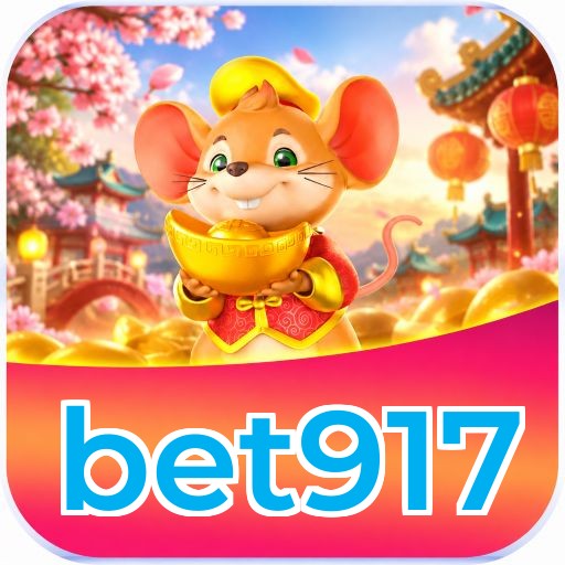 bet917 Instalar Logo 1