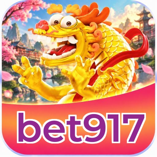 bet917 Logo
