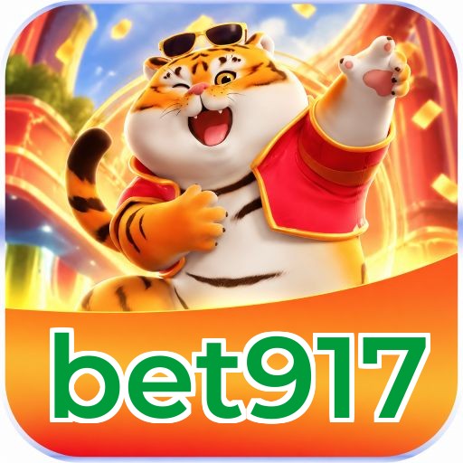 bet917 Segurança Logo 1