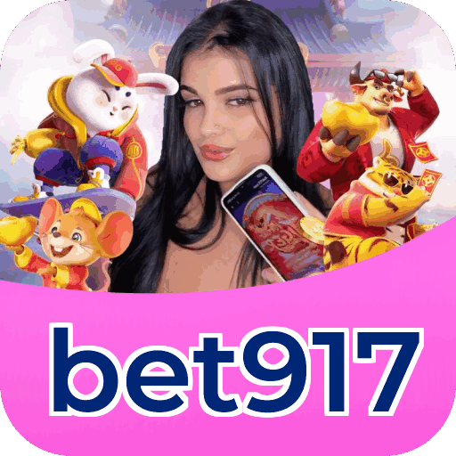 Instalação Android bet917