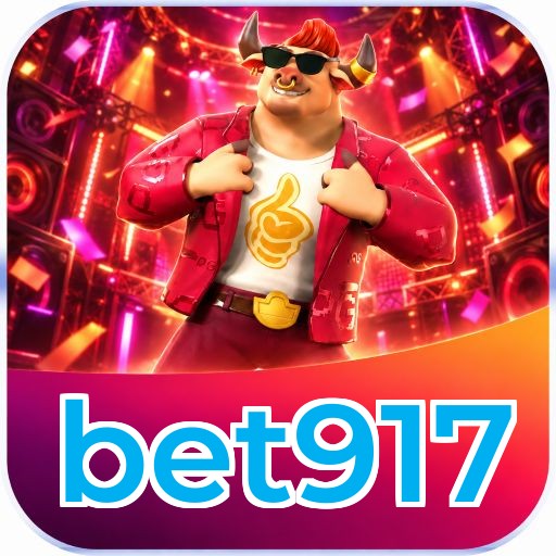 bet917 APP Mobile - Android & iOS