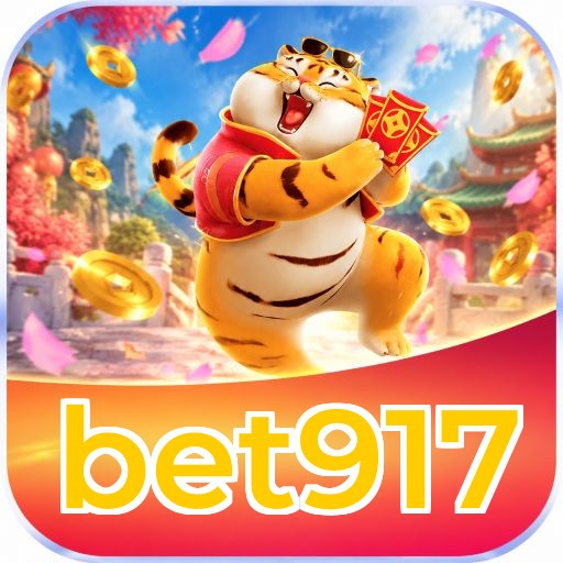 bet917 Logo