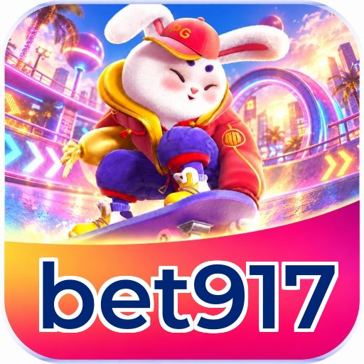 bet917 Logo