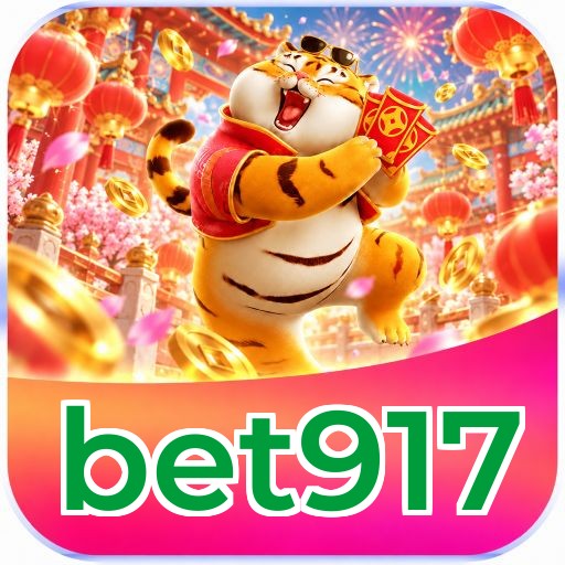 bet917 Segurança Logo 3