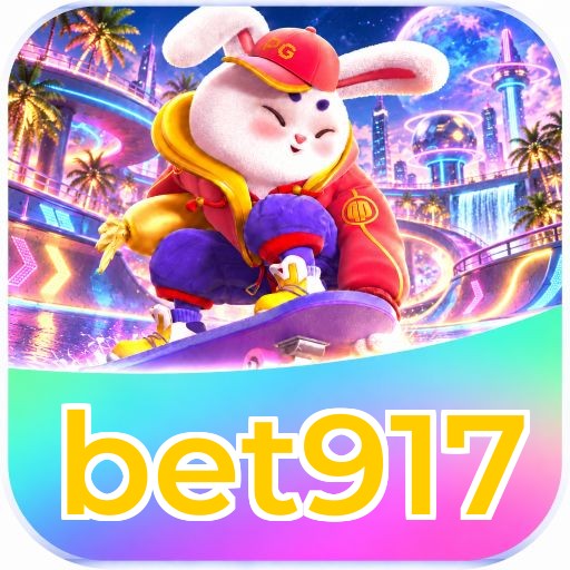 bet917 Logo