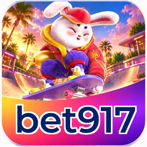 bet917 Logo