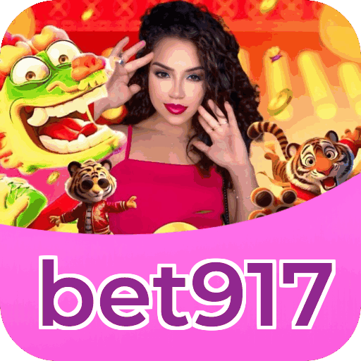 Página de download bet917